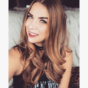 Meet your Posher, Salina